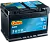 Аккумулятор CENTRA AGM 70 Ач, 760 А, 12 v, Обратная R+ (0), DIN L3, B13