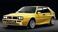 Аккумулятор для Lancia  Delta фото