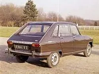 Аккумулятор для Renault  16  1.6 (83 л.с.) фото