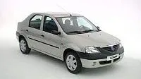 Аккумулятор для Dacia  Logan  I Рестайлинг 2009 - н.в. фото