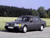 Аккумулятор для Mercedes-Benz  W124  280 2.8 (197 л.с.) фото