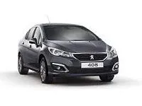 Аккумулятор для Peugeot  408  I Рестайлинг 2017 - н.в. фото