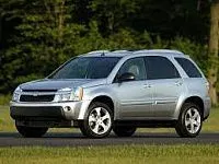 Аккумулятор для Chevrolet  Equinox  I 2004 - 2009 фото