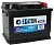 Аккумулятор EDCON 56 Ач, 480 А, 12 v, Обратная R+ (0), DIN L2, B13