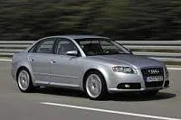 Аккумулятор для Audi  S4  III (B7) 2004 - 2008 фото