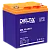 Аккумулятор DELTA HRL-X AGM 28 Ач, 12 v, Обратная R+ (0)