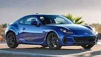 Аккумулятор для Subaru  BRZ  2.0 (200 л.с.) фото