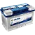 Аккумулятор VARTA Blue Dynamic EFB 80 Ач, 800 А, 12 v, Обратная R+ (0), DIN L4, B13