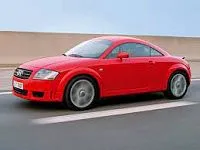 Аккумулятор для Audi  TT  I (8N) Рестайлинг 2003 - 2006 фото