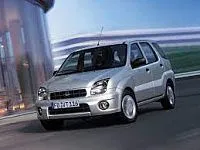 Аккумулятор для Subaru  Justy  III 2003 - 2007 фото
