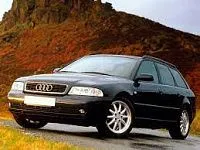 Аккумулятор для Audi  A4  I (B5) Рестайлинг 1997 - 2001 фото