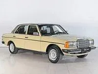 Аккумулятор для Mercedes-Benz  W123  250 2.5 (140 л.с.) фото
