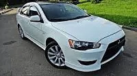 Аккумулятор для Dodge  Lancer  X Рестайлинг 2011 - н.в. фото