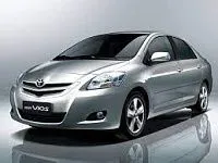 Аккумулятор для Toyota  Vios  II 2007 - 2013 фото