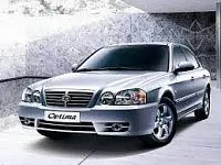 Аккумулятор для Kia  Optima  II Рестайлинг 2008 - 2010 фото