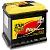 Аккумулятор ZAP Plus 45 Ач, 360 А, 12 v, Обратная R+ (0), DIN L1, B13
