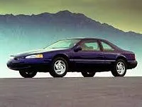 Аккумулятор для Ford  Thunderbird  X (Super Birds) 1988 - 1997 фото