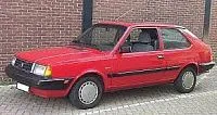 Аккумулятор для Volvo  300 Series  2.0 (92 л.с.) фото