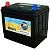 Аккумулятор BAREN Profi 60 Ач, 540 А, 12 v, Прямая L+ (1), JIS D23, B00