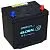 Аккумулятор GLOBAL 65 Ач, 660 А, 12 v, Обратная R+ (0), JIS D23, B00