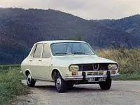 Аккумулятор для Renault  12  1.3 (50 л.с.) фото