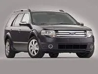 Аккумулятор для Ford  Taurus  V 2008 - 2009 фото