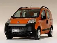 Аккумулятор для Fiat  Fiorino  III 2007 - н.в. фото