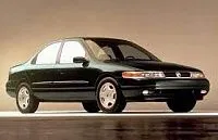 Аккумулятор для Mercury  Mystique фото