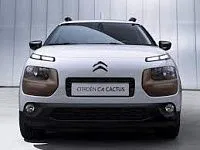 Аккумулятор для Citroen  C4 Cactus  1.6d (100 л.с.) фото
