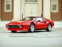 Аккумулятор для Ferrari  208/308 фото