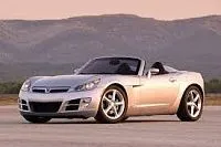 Аккумулятор для Saturn  Sky фото