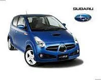 Аккумулятор для Subaru  R2  0.7 (46 л.с.) фото