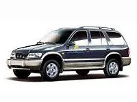 Аккумулятор для Kia  Sportage  II 2004 - 2008 фото