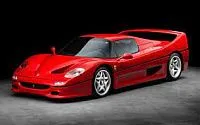 Аккумулятор для Ferrari  F50 фото