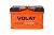 Аккумулятор VOLAT Prime 74 Ач, 710 А, 12 v, Обратная R+ (0), DIN LB3, B13