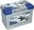 Аккумулятор BAREN Blu Polar 71 Ач, 680 А, 12 v, Обратная R+ (0), DIN LB3, B13