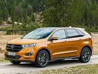 Аккумулятор для Ford  Edge  II 2015 - н.в. фото
