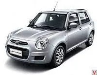 Аккумулятор для Lifan  Smily  I Рестайлинг (330) 2014 - н.в. фото