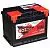 Аккумулятор BOZON 60 Ач, 500 А, 12 v, Обратная R+ (0), DIN L2, B13