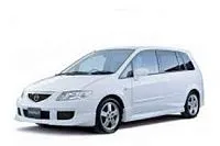 Аккумулятор для Mazda  Premacy  I (CP) 1999 - 2004 фото