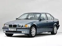 Аккумулятор для BMW  3er  III (E36) 1990 - 2000 фото