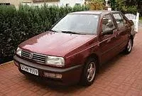 Аккумулятор для Volkswagen  Vento  2.0 (115 л.с.) фото