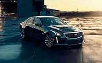 Аккумулятор для Cadillac  CTS-V фото