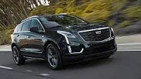 Аккумулятор для Cadillac  XT5 фото