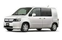 Аккумулятор для Honda  Mobilio Spike  I Рестайлинг 2005 - 2008 фото