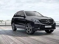 Аккумулятор для Mercedes-Benz  GLE  500 e 3.0hyb (333 л.с.) фото