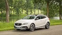 Аккумулятор для Volvo  V40 Cross Country  1.6d (115 л.с.) фото