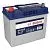 Аккумулятор BOSCH S4 45 Ач, 330 А, 12 v, Прямая L+ (1), JIS B24, B00