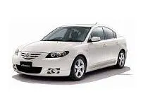 Аккумулятор для Mazda  Axela  I 2003 - 2009 фото