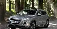 Аккумулятор для Peugeot  4008  2.0 (150 л.с.) фото